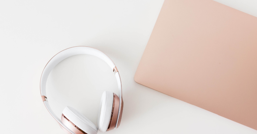 Girl Talk #001: Be Loud About Who You Are